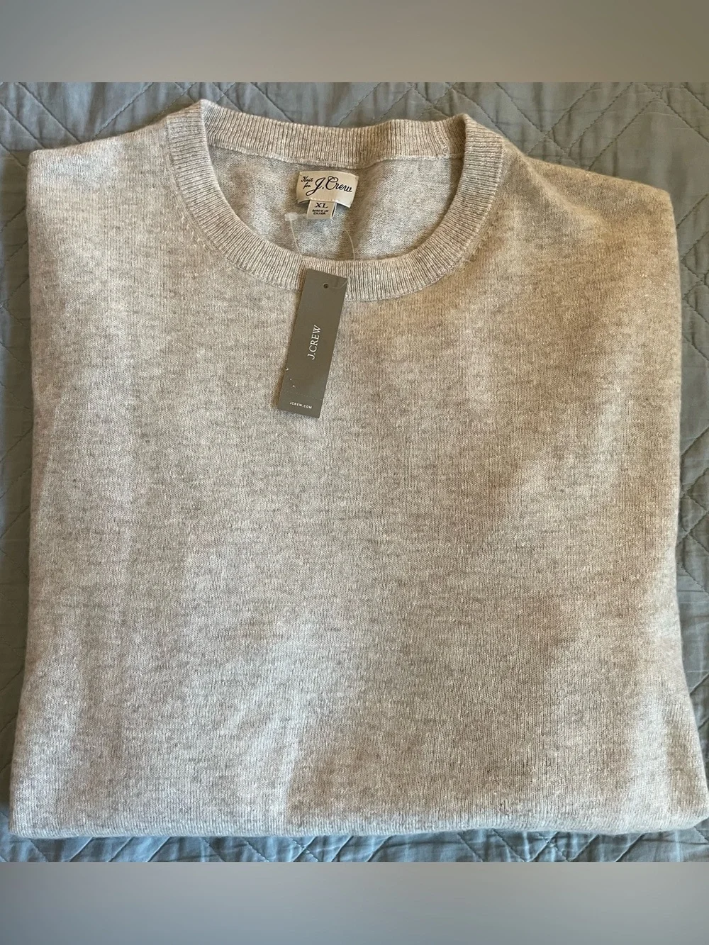 J. Crew crew marled